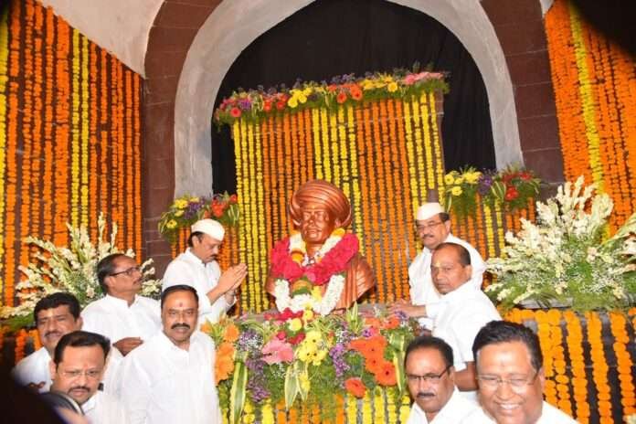 उपमुख्यमंत्री अजित पवार