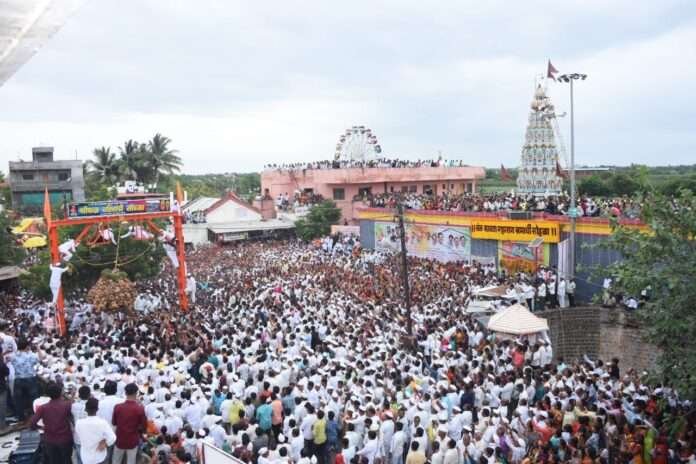 श्रीफळहंडी